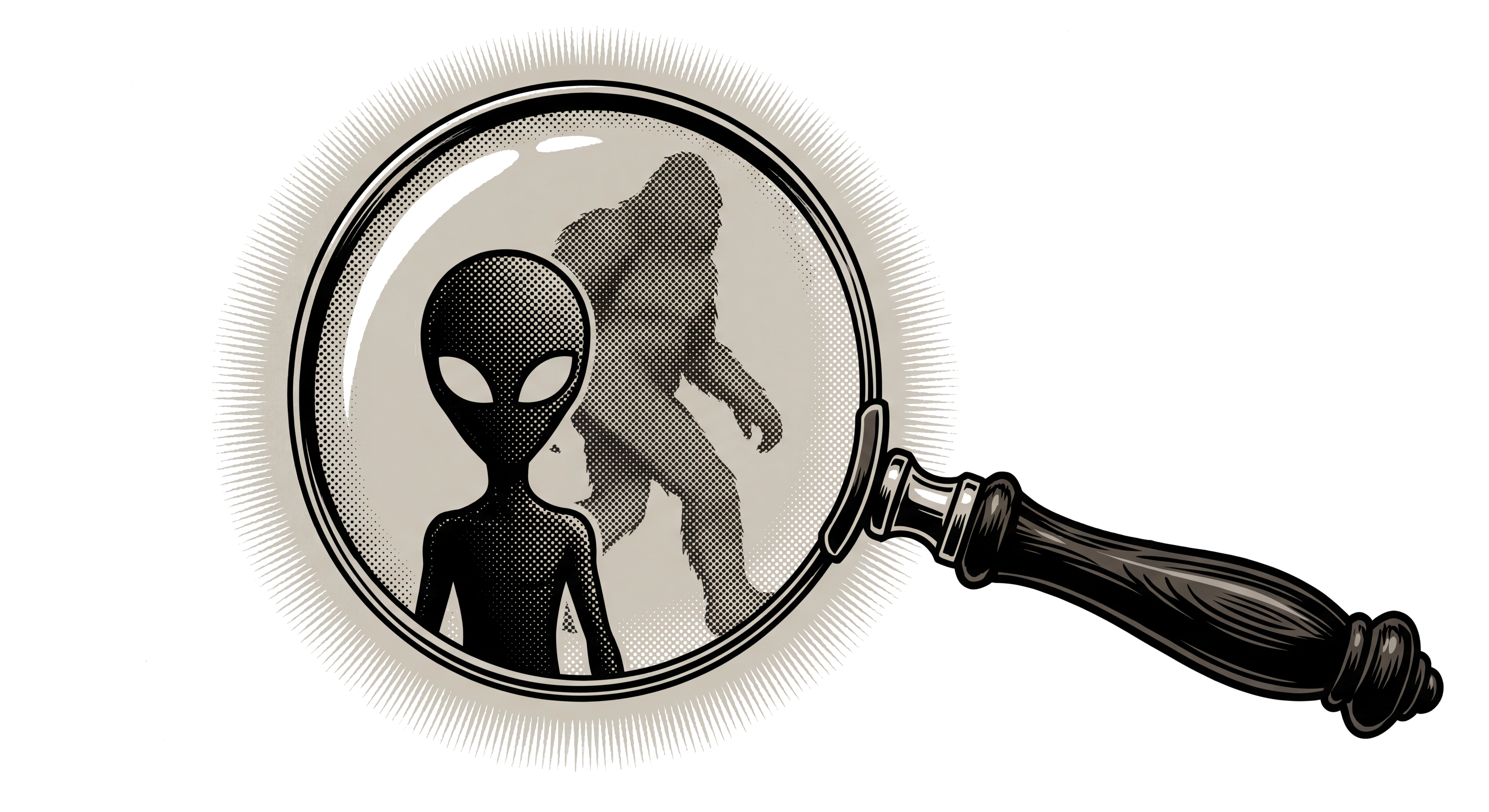 The Paranormal Observer